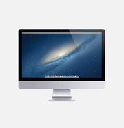 Desktop Screen 27-inch